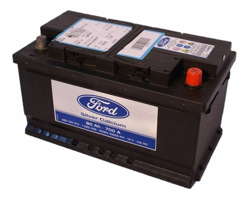 Bateria Ford Mondeo S-max Kuga Original