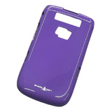 Funda Rigida Trasera Para Celular Blackberry Torch 9800