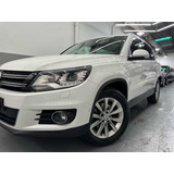 Volkswagen Tiguan 2.0tsi Premium Manual Impecable Año 2013!!