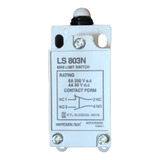 Hy-ls803n Marca Hanyoung Nux- Interruptor De Limite