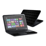 Piel Compatible Con Dell Inspiron    Portatil Lanzado  ...