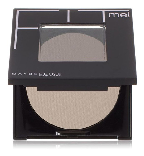 Polvo Facial Maybelline New York Fit Me Powder
