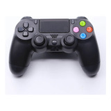 Controle / Manete Ps4 Sem Fio  