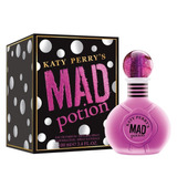 Perfume Dama Katy Perry Mad Potion 100 Ml Edp Original Usa