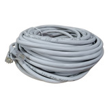 Cable Utp Cat 6 Patch Cord 15 Metros