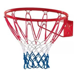 Aro Basquetbol Medida Profesional 45 Cm