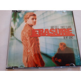 Erasure - In My Arms / Cd