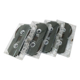 Cassettes Vírgenes De 60 Minutos Pack 50 Unidades 