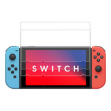 2 Pack Mica De Cristal Templado Para Nintendo Switch
