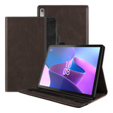 Funda De Piel Para Tablet Pc Lenovo Tab P11 Pro Gen 2