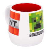 Minecraft Tazon  370 Ml