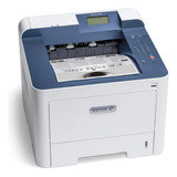 Impressora Xerox Phaser Laser Wifi Monocromatica 3330dni 127