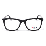 Armazon Oftalmico Fila Modelo Vfl.i239k.0700