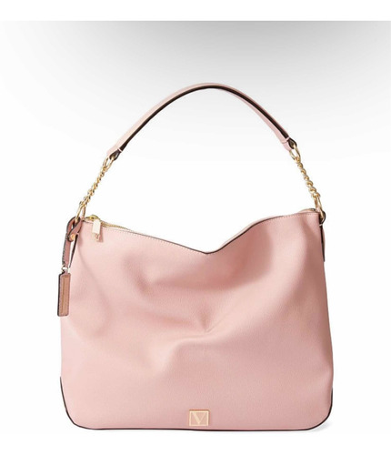 Bolsa Curve Bag Rosa Victorias Secret Original-eua