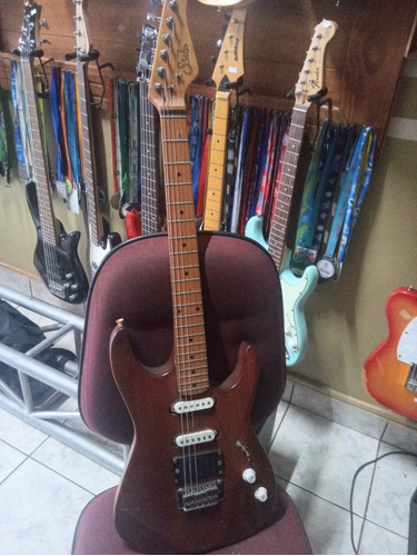 Guitarra Suhr 01sig0014 Luthier