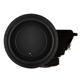 Subwoofer Falcon Xd 500 10 4 Ohms Bobina Dupla 250 W Rms