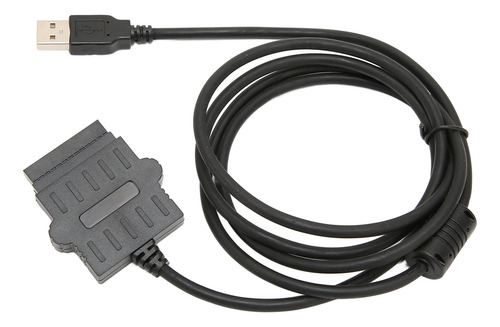 Cable De Programación Usb Para Motorola Dgm4100 Dm3400 Dm340