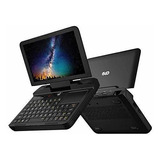 Laptop De Uso Rudo Goodlife623 8gb Ram 128gb Almacenamiento