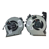 Ventilador Hp 15-cx 15-cx0001la 15-cx0160tx 15-cx0060tx 