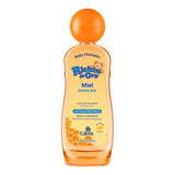 Shampoo Infantil Ricitos De Oro Miel 400ml