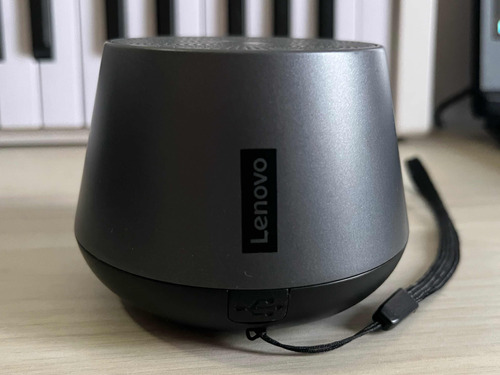 Lenovo K3 Pro Caixa De Som Bluetooth Sem Fio Portátil