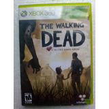 The Walking Dead A Telltale Games Series Xbox 360 