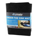 Drymate Usmc2429 Debajo Del Fregadero Mat - 24  X 29  , Grey