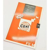 Carbonico Coxi Film X 50 Negro
