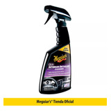 Limpiador De Interiores Meguiars Quik Interior Detailer 