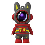 Memoria Usb 64gb Diseño Forma Figura De Conejo Astronauta