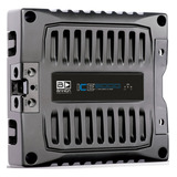 Modulo Amplificador Ice X 3002 Potencia 3000w 2 Ohms 1 Canal