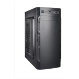 Computador Intel Core I3 4gb Ddr3 500gb Sata / Wifi