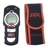 Escáner De Materiales, Skil 550 Portatil