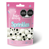Sprinkles Ojos Grandes 80g Bake Darling 702-630