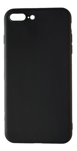 Carcasa Para iPhone 7plus/8plus Slim Marca Cofolk + Hidrogel