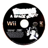 Worms A Space Oddity Nintendo Wii 