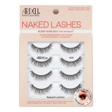 Pack Pestañas Naked Lash 420 Color Negro