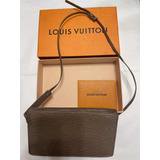 Cangurera O Pechera Louis Vuitton!