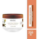 Mascarilla Amatic Para Cabello - G - g a $54