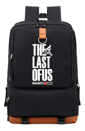 Mochilas The Last Of Us Para Jóvenes, Ordenador De Negocios