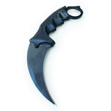 Kerambit Garra Cuchillo Táctico Counter Strike Polímero