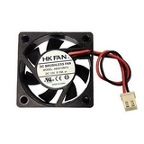 Cooler Forzador Fan Ventilador 40x40 Pc 40mm 12 Volts