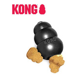 Kong Extreme Rellenable Ultra Resistente Talla S - Original