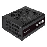 Serie Corsair Rmx (2021), Rm1000x, 1000 Vatios, Oro, Fuente 