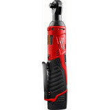 Destornillador Inalámbrico Milwaukee M12 2457-21