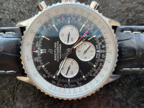 Reloj Breitling Navitimer