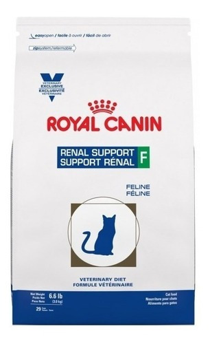 Royal Renal Feline (f) 3kg