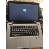 Laptop Lenovo Ideapad U410 Touch