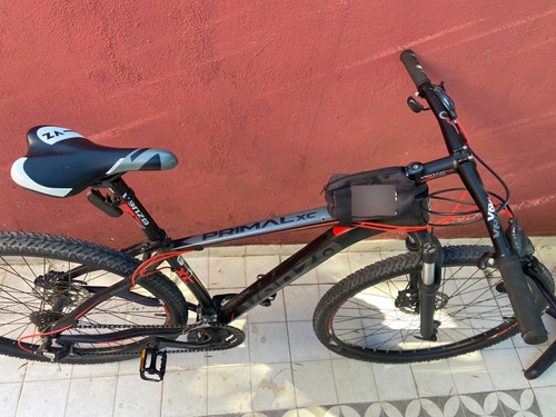 Bicicleta Mountain Bike Venzo Primal Xc 29