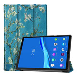 Artyond Funda P/ Lenovo Tab M10 Plus 10.3 Pulgadas